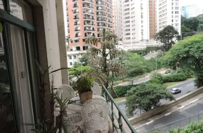 Apartamento com 3 quartos à venda no Jardim Paulista, São Paulo 