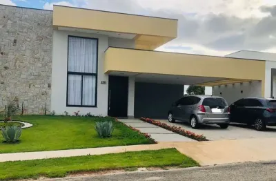 Casa em condomínio fechado com 3 quartos à venda no Condomínio Fazenda Alta Vista, Salto de Pirapora 