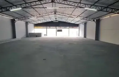 Barracão / Galpão / Depósito para alugar no Jardim Novo Campos Elíseos, Campinas 