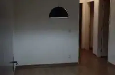 Apartamento com 2 quartos à venda no Jardim São Carlos, Sorocaba 