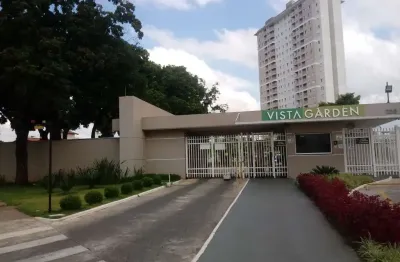 Apartamento com 2 quartos à venda no Jardim São Carlos, Sorocaba 