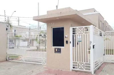 Casa em condomínio fechado com 2 quartos à venda na Vila Mineirão, Sorocaba 