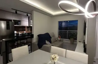 Vista exclusiva e conforto inigualável no alto da boa vista