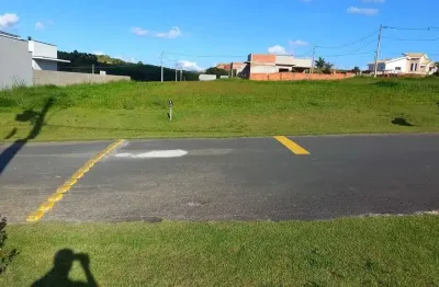 Terreno de 1000m² no condomínio fazenda alta vista, nas proximidades da ufscar