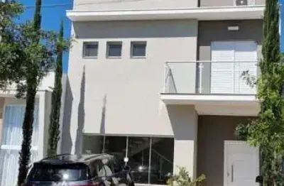 Lindo sobrado de 3 dormitórios no condomínio golden park residence ii