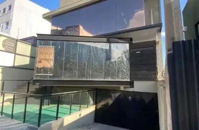 Ponto comercial com 4 salas à venda na Vila Leão, Sorocaba 