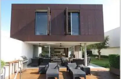 Venha se encantar com esta incrível mansão de alto padrão!