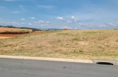 Terreno à venda no Parque Reserva Fazenda Imperial, Sorocaba 