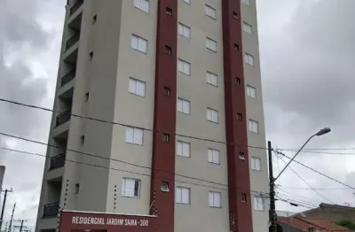 Apartamento com 2 quartos à venda no Jardim Saira, Sorocaba 