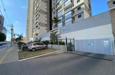 Luxuoso duplex de 129m² com vista panorâmica em sorocaba: três suítes, sacada gourmet e condomínio de alto padrão