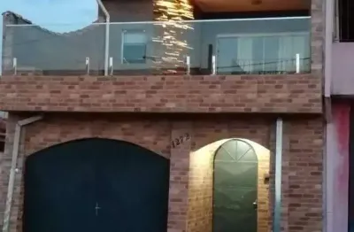Casa com 3 quartos à venda no parque vitória régia, sorocaba  por r$ 371.700