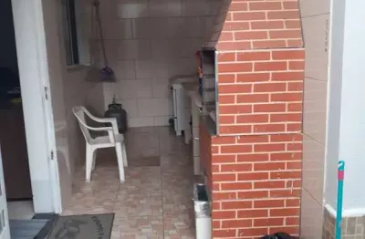 Casa com 3 quartos à venda no Jardim Sorocaba Park, Sorocaba 
