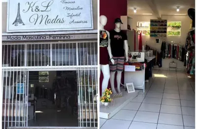 'versatilidade e conforto: casa com comércio em peruíbe, sp'