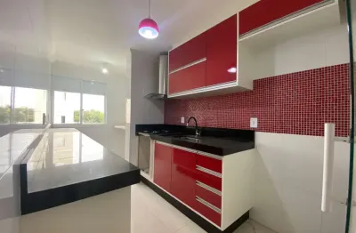 Apartamento 2 dormitórios condomínio residencial votorantim