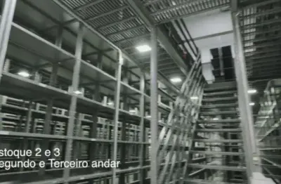 Ponto comercial para alugar na Vila Nova Conceição, São Paulo 