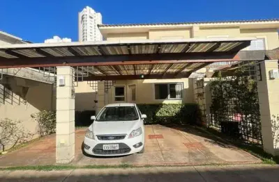 Casa de 177,62m² localizada no condomínio giardino campolim