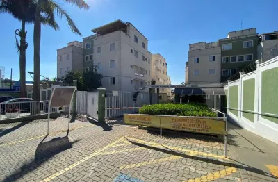 Apartamento com 3 quartos à venda no Parque Reserva Fazenda Imperial, Sorocaba 