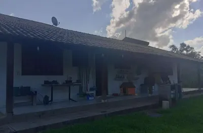 Chácara / sítio com 6 quartos à venda na Paula e Mendes, Piedade 