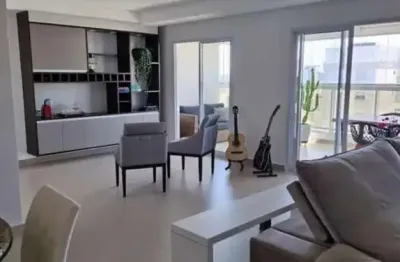 Apartamento alto padrão com 167m² localizado no residencial mont royal / campolim.
