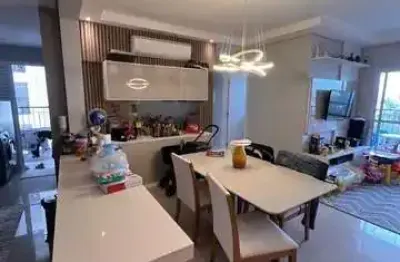 Apartamento com 3 quartos à venda no Parque Campolim, Sorocaba 