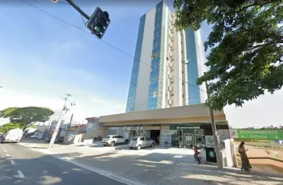 Loja Comercial Localizada no Edifício Trujillo Office, Sorocaba