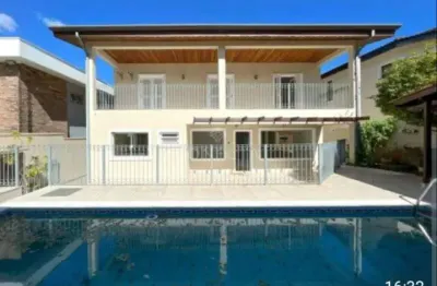 Casa em condomínio fechado com 5 quartos à venda no Alphaville, Santana de Parnaíba 