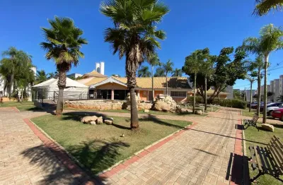 Apartamento com 2 quartos à venda na Vossoroca, Sorocaba 