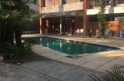 Casa em condomínio fechado com 5 quartos à venda no Alphaville Residencial Zero, Barueri 