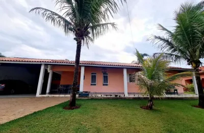 Chácara / sítio com 3 quartos à venda no Residencial Alvorada, Araçoiaba da Serra 