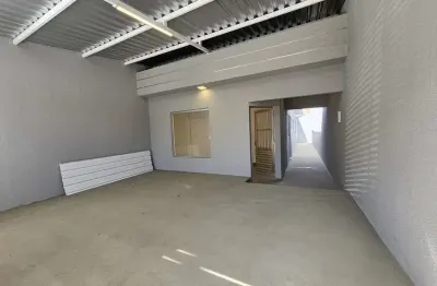 Casa com 2 quartos à venda no Jardim Santa Marina, Sorocaba 