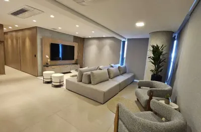 Ícone planeta - apartamento de 151m² no edifício mais alto do interior de são paulo