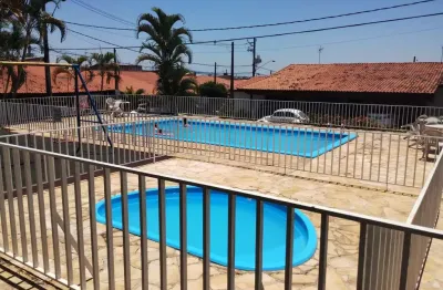 Casa terrea de 128m² construídos localizada no condomínio village colinas do sol!