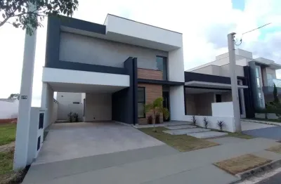 Casa sobrado de 218m² localizada no residencial le france!