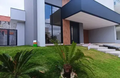 Casa 3 suites condomínio aldeia da mata- próximo ao shopping iguatemi sorocaba