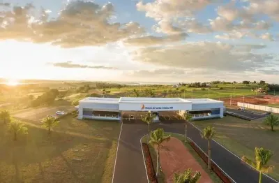 Lotes exclusivos à beira da represa jurumirim - riviera de santa cristina xiii