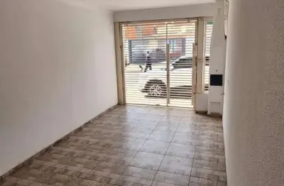Casa com 2 quartos à venda no Jardim Itália, Sorocaba 