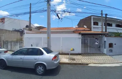 Casa térrea de 153,00m2 localizada no parque bela vista em votorantim/sp!