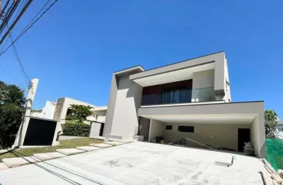 Sobrado de 560m² localizado no alphaville res. dois - barueri - sp!