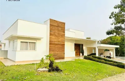 Casa sobrado de 650m², localizada no condomínio bosques do junqueira em tatuí/sp!