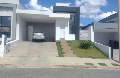 Casa terrea de 250m - condomínio sunlake - sorocaba/sp!