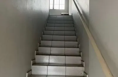 Imóvel comercial no centro de sorocaba com 5 salas e varanda
