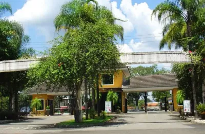 Terreno exclusivo no cond. city castelo com 3.217,50m²