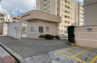 Apartamento semi mobiliado no jardim gonçalves ? residencial pássaros da amazônia