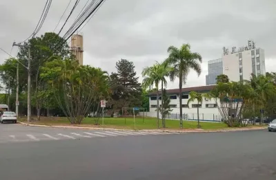Excelente terreno plano de 1.740,00m², localizada no residencial tamboré 1 - barueri - sp!
