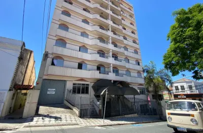 Apartamento de 96m² para venda e locação, localizado no edifício vinte e cinco de julho -  sorocaba/sp!
