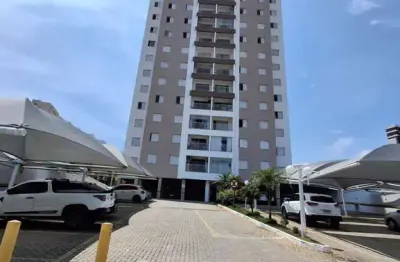 Apartamento de 84m², localizado no edifício garden hill em sorocaba/sp!