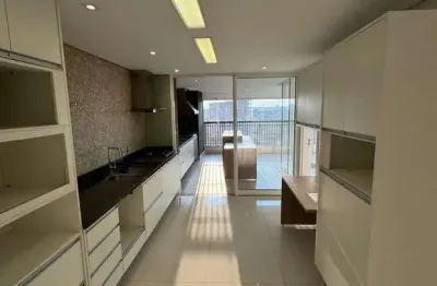 Luxo e conforto no edifício absoluto: apartamento de 3 suítes com 6 vagas