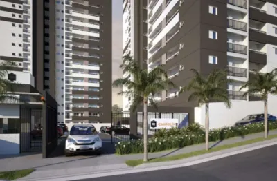Oportunidade imperdível: apartamento de 61 m² com excelente infraestrutura no jr campolim ii