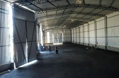 Condomínio logístico empresarial km43: sua solução perfeita para operações de grande escala