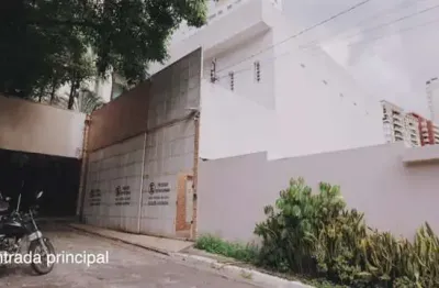 Prédio comercial para alugar - 800m² na vila nova conceição